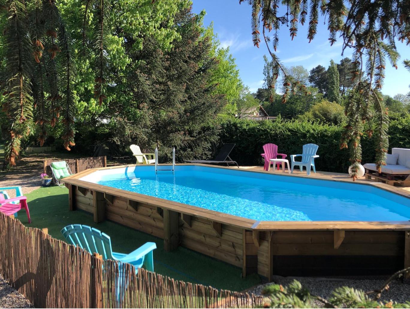 D'ici Et D'ailleurs 2 * Saint-Morillon